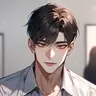 캐릭터 프로필 이미지