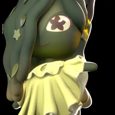 Profile image of 린네아