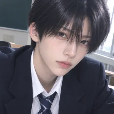 Profile image of 레이