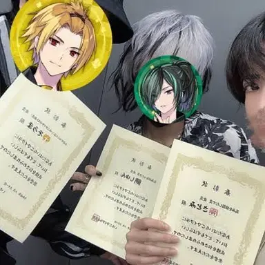 Profile image of SSSドS