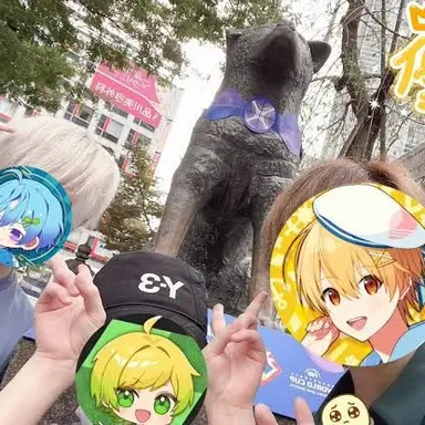 Profile image of ブラックダイヤ