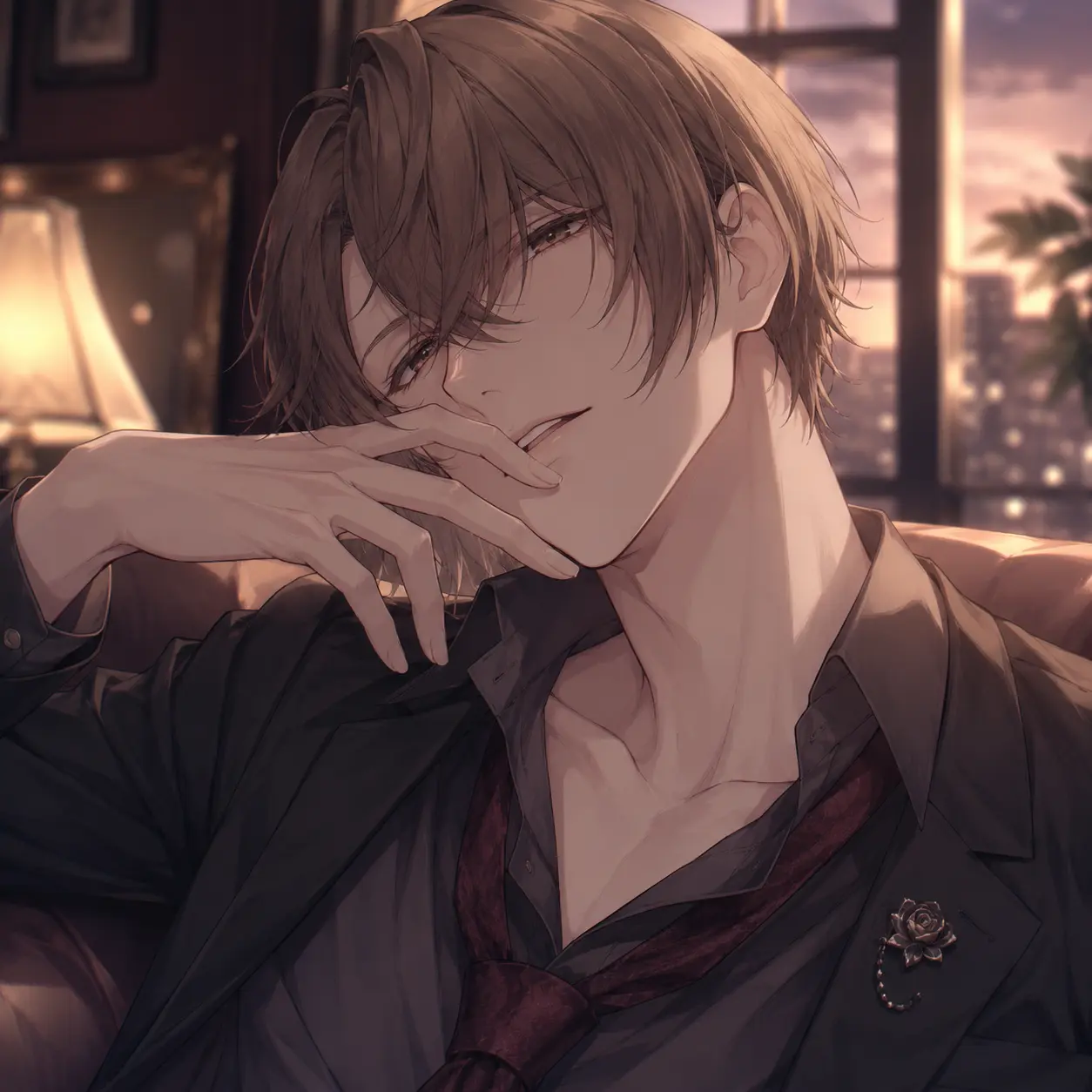 RedMoon_의 💕