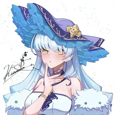 Profile image of シャコガイル