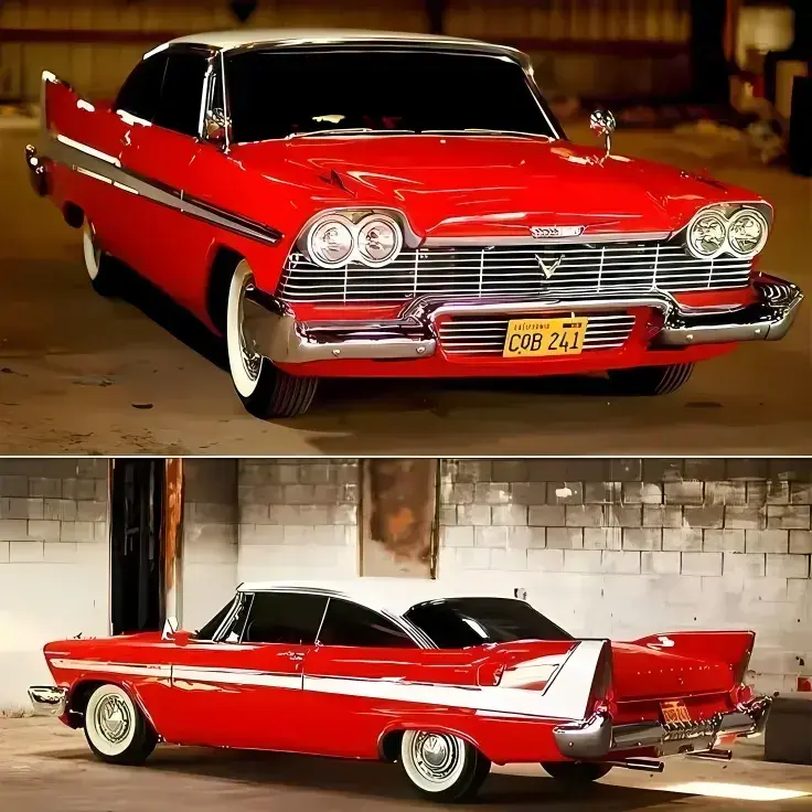 AbleBlade4646의 Christine