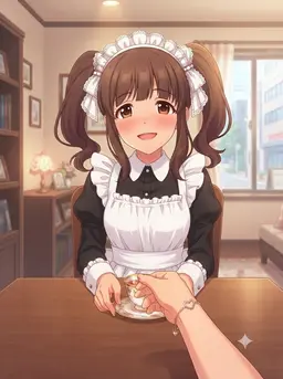 Profile image of Chieri