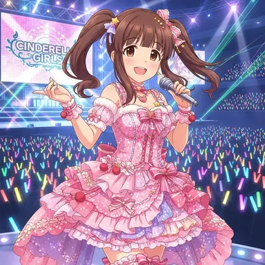 Profile image of Chieri