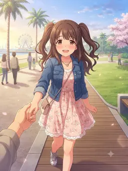 Profile image of Chieri