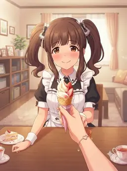 Profile image of Chieri