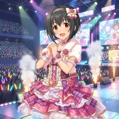 Profile image of Miho