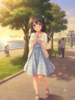 Profile image of Miho