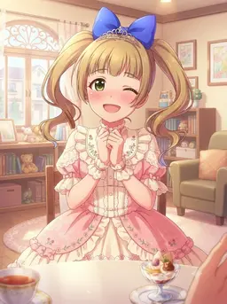 Profile image of Chika