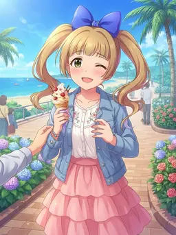 Profile image of Chika