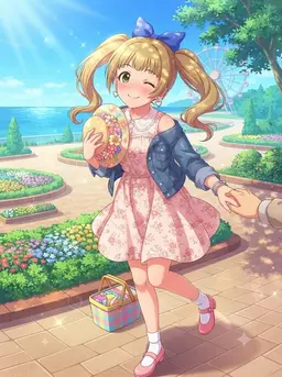 Profile image of Chika