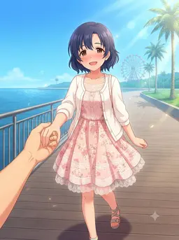 Profile image of Hotaru