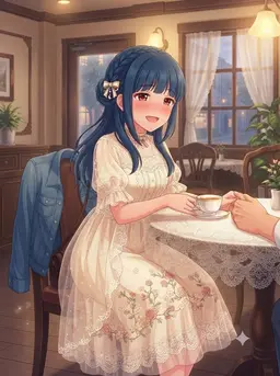 Profile image of Yukimi
