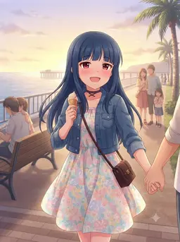 Profile image of Yukimi