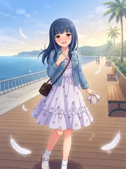 Profile image of Yukimi