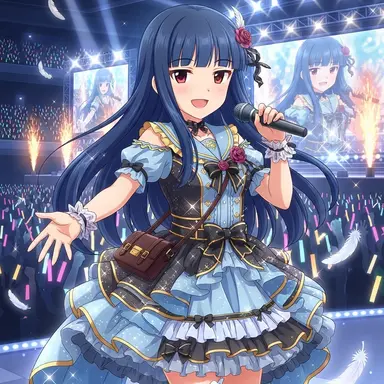Profile image of Yukimi