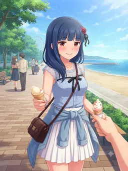 Profile image of Yukimi
