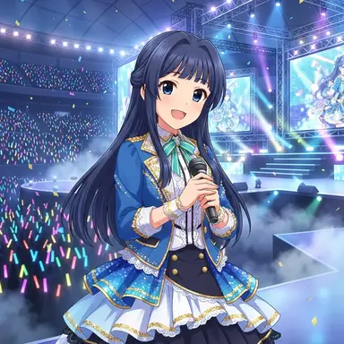 Profile image of Shizuka