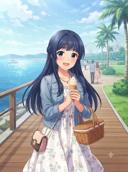 Profile image of Shizuka