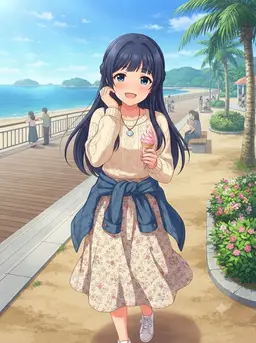 Profile image of Shizuka