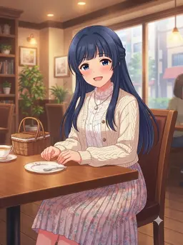 Profile image of Shizuka