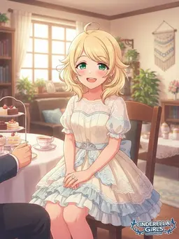 Profile image of Kozue