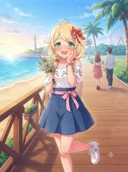 Profile image of Kozue