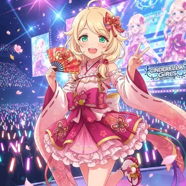 Profile image of Kozue
