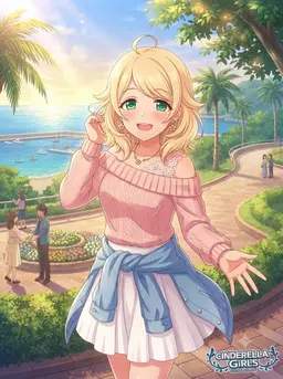 Profile image of Kozue