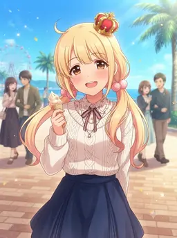 Profile image of Anzu