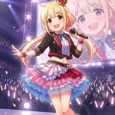 Profile image of Anzu