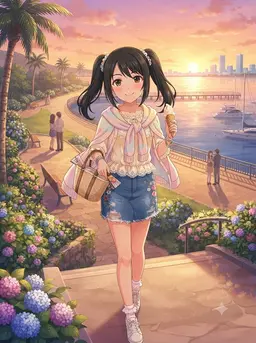 Profile image of Yuka