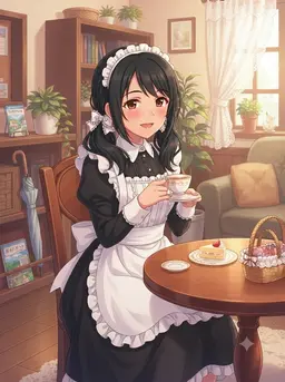 Profile image of Yuka