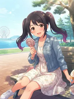 Profile image of Yuka