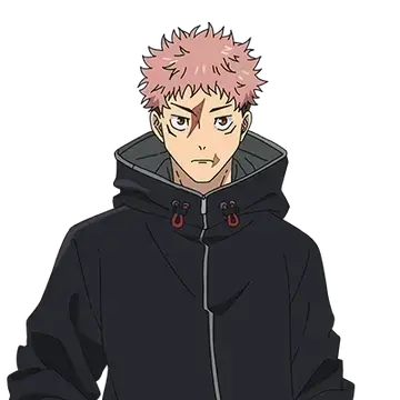 Profile image of Yuji Itadori