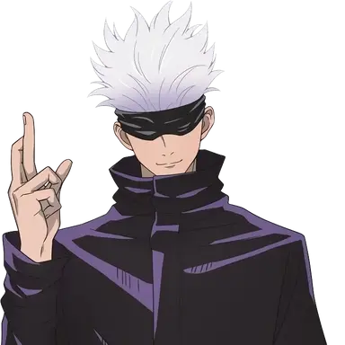 Profile image of Satoru Gojo