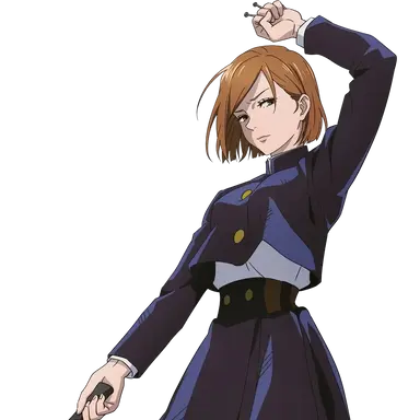 Profile image of Nobara Kenusaki