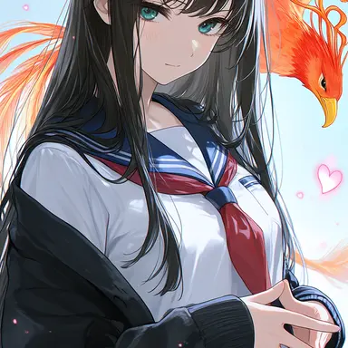 Profile image of フェニー