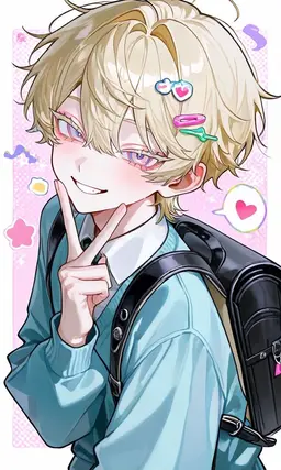 Profile image of りつ