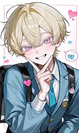 Profile image of りつ