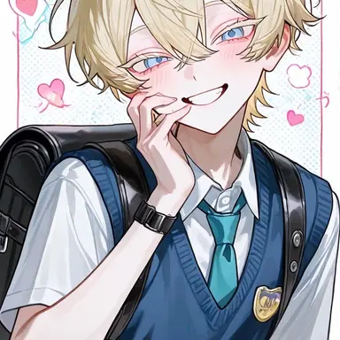 Profile image of りつ