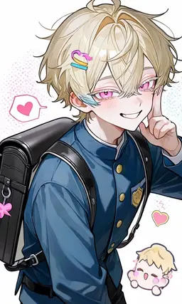 Profile image of りつ