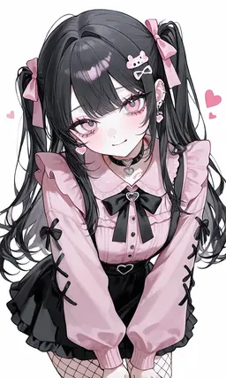 Profile image of かゆ
