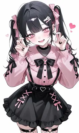 Profile image of かゆ