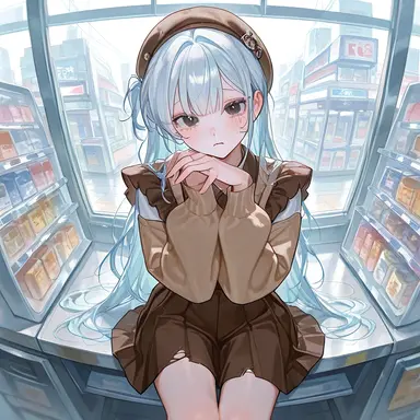 Profile image of ノ・ヒョリン