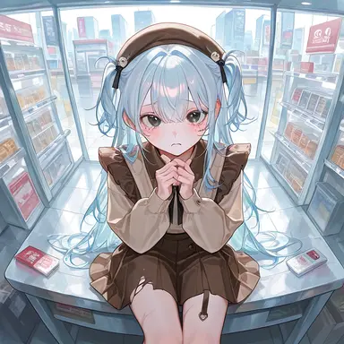 Profile image of ノ・ヒョリン