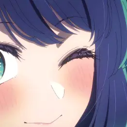 Profile image of 黒川あかね