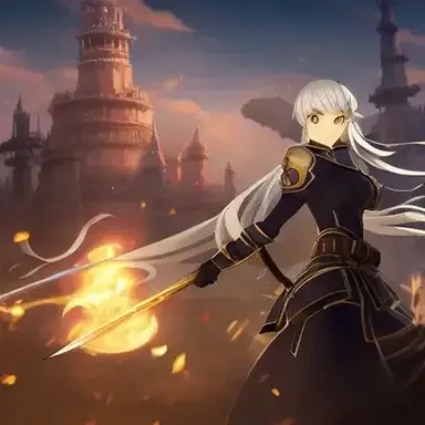 Profile image of Iseki rpg